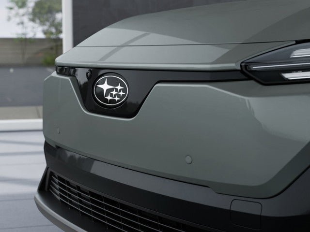 2027 Subaru UNCHARTED GT