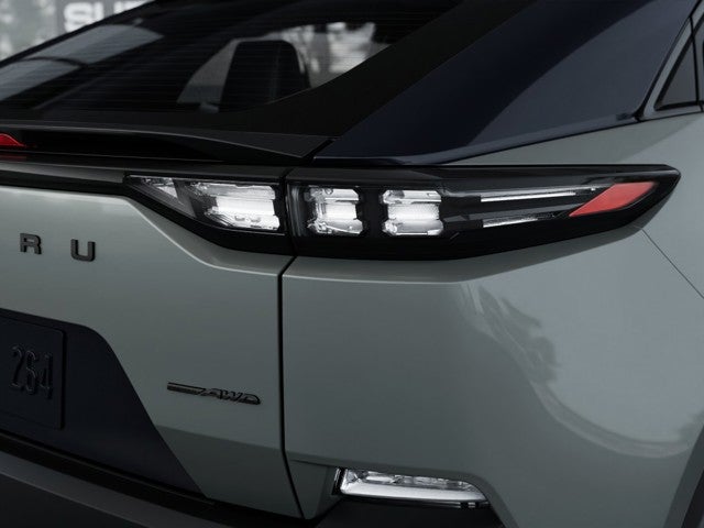 2027 Subaru UNCHARTED GT