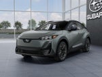 2027 Subaru UNCHARTED GT