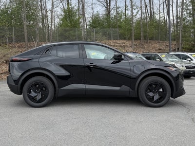 2026 Subaru UNCHARTED Sport
