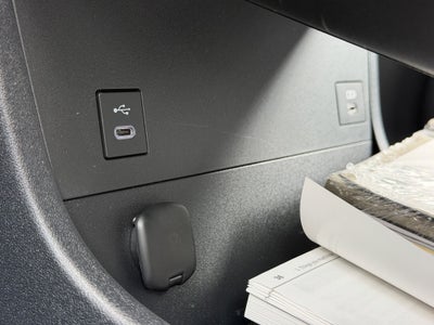 2026 Subaru UNCHARTED Sport