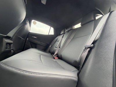 2026 Subaru UNCHARTED Sport