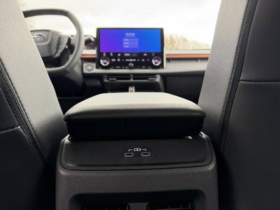 2026 Subaru UNCHARTED Sport