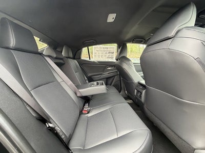 2026 Subaru UNCHARTED Sport