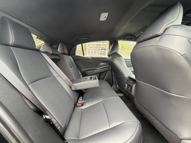 2026 Subaru UNCHARTED Sport
