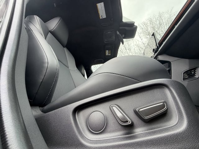 2026 Subaru UNCHARTED Sport