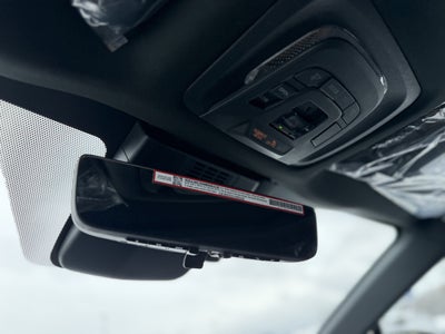 2026 Subaru SOLTERRA Touring XT