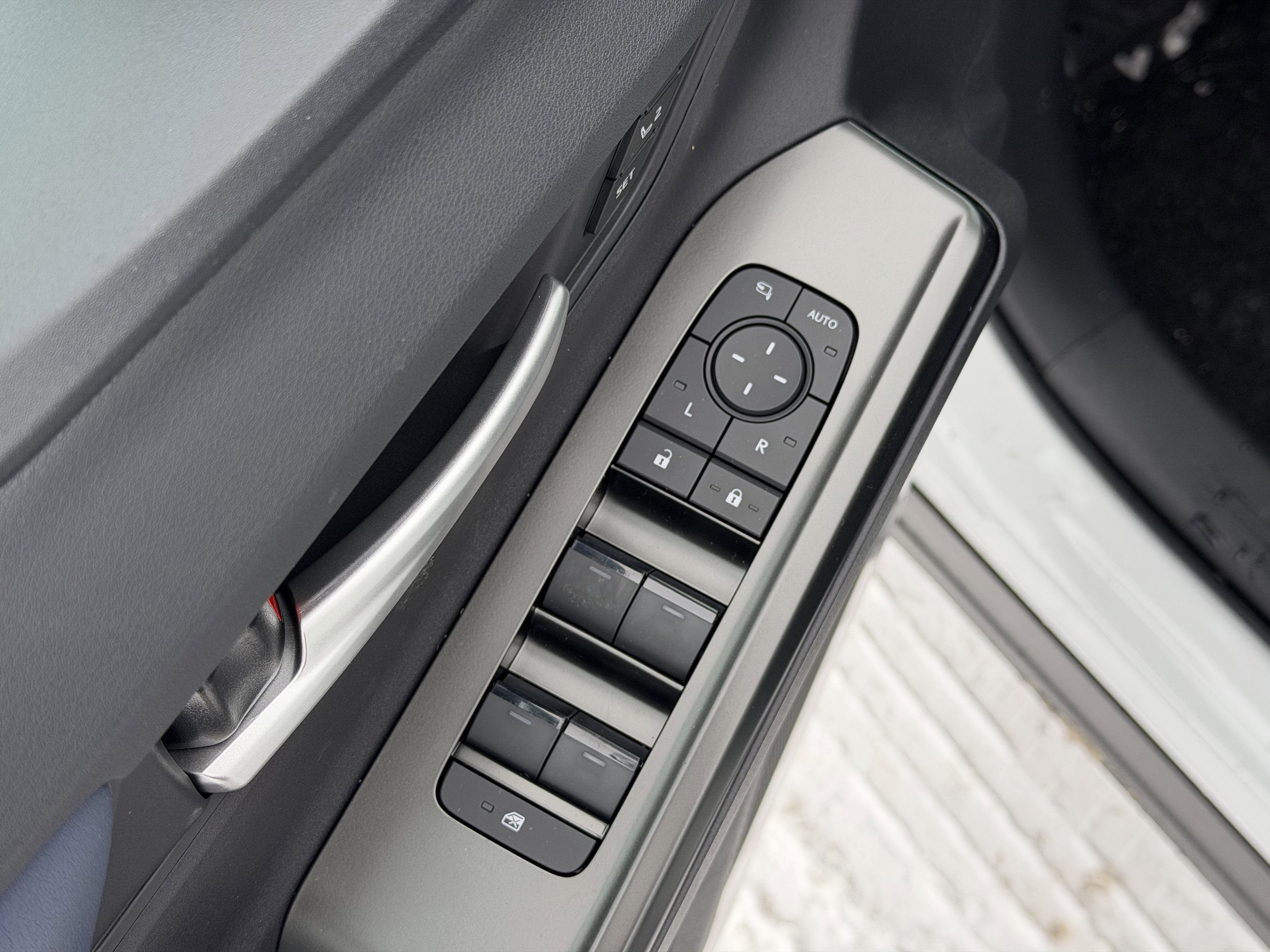 2026 Subaru SOLTERRA Touring XT