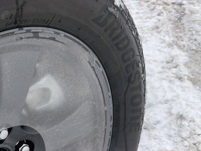 2026 Subaru SOLTERRA Touring XT