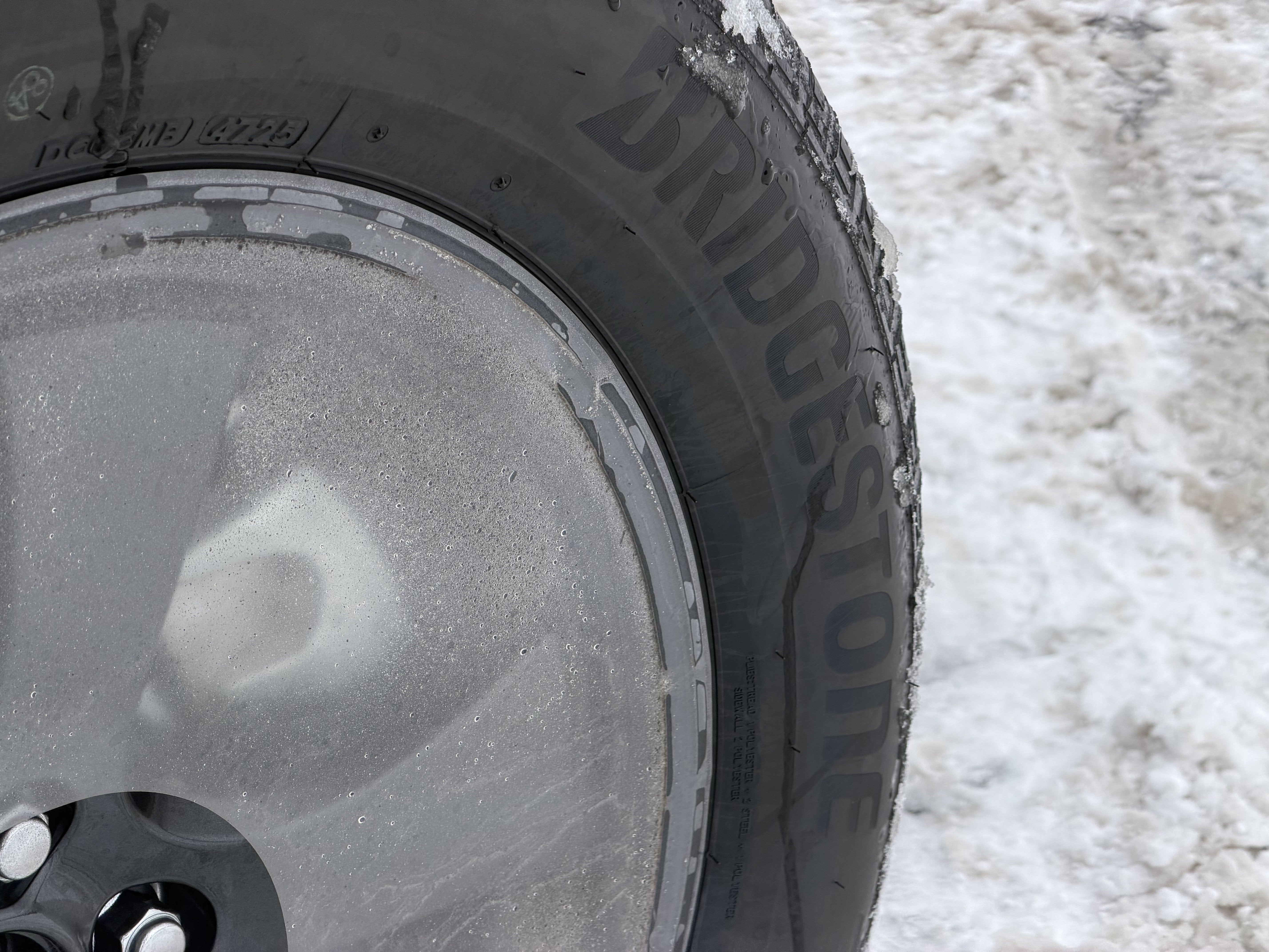 2026 Subaru SOLTERRA Touring XT