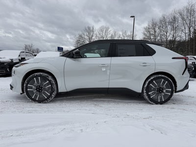 2026 Subaru SOLTERRA Touring XT