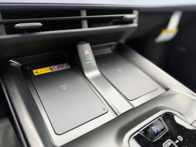 2026 Subaru SOLTERRA Touring XT