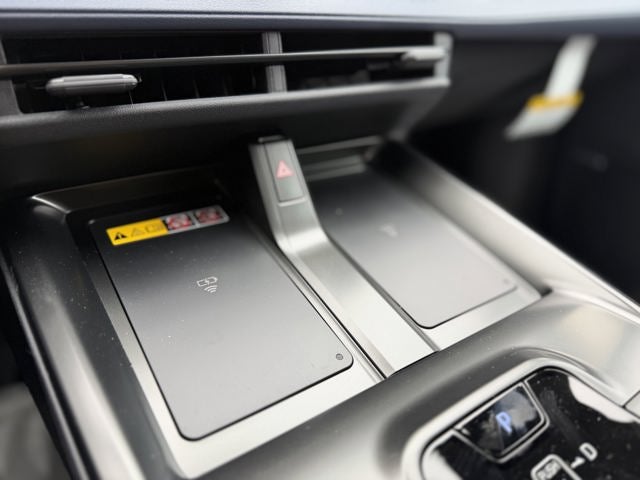 2026 Subaru SOLTERRA Touring XT