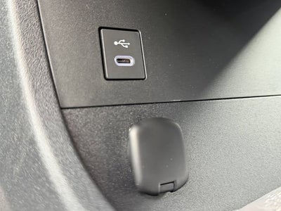 2026 Subaru SOLTERRA Touring XT