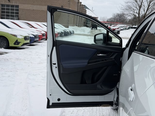 2026 Subaru SOLTERRA Touring XT