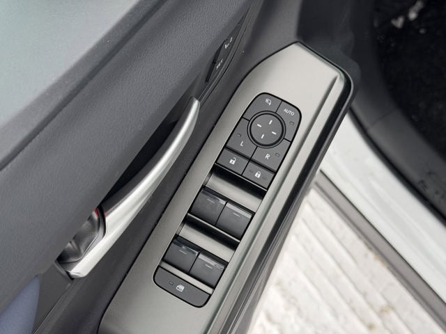 2026 Subaru SOLTERRA Touring XT