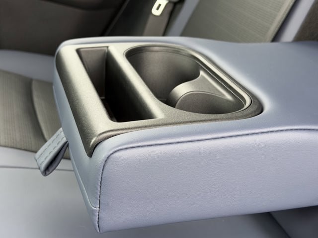 2026 Subaru SOLTERRA Touring XT