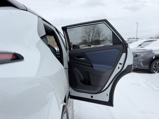 2026 Subaru SOLTERRA Touring XT