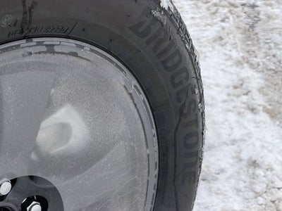 2026 Subaru SOLTERRA Touring XT