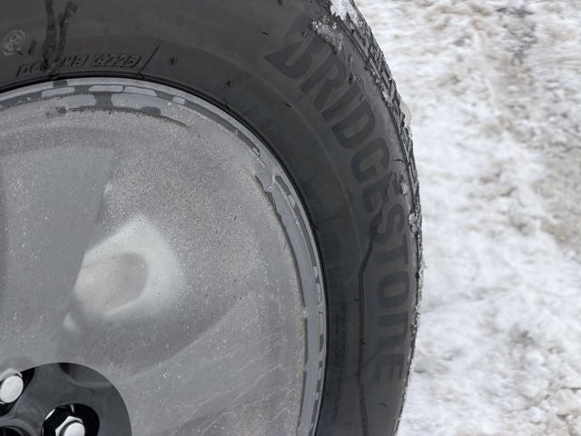 2026 Subaru SOLTERRA Touring XT