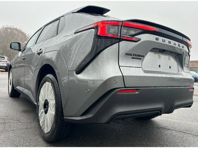 2026 Subaru SOLTERRA Limited XT