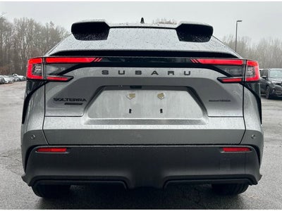 2026 Subaru SOLTERRA Limited XT