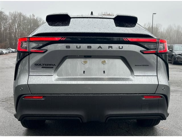 2026 Subaru SOLTERRA Limited XT