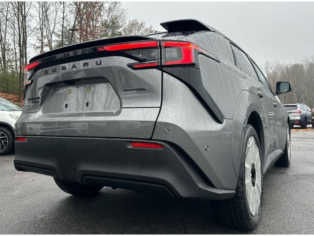 2026 Subaru SOLTERRA Limited XT