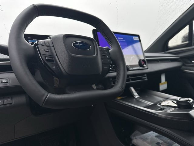 2026 Subaru SOLTERRA Limited XT