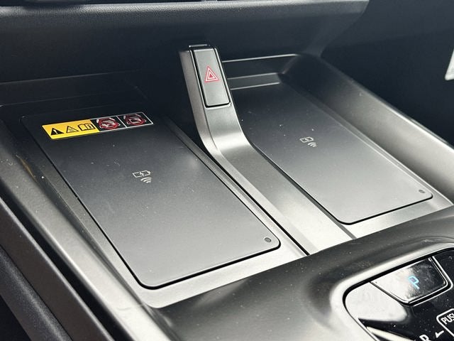 2026 Subaru SOLTERRA Limited XT