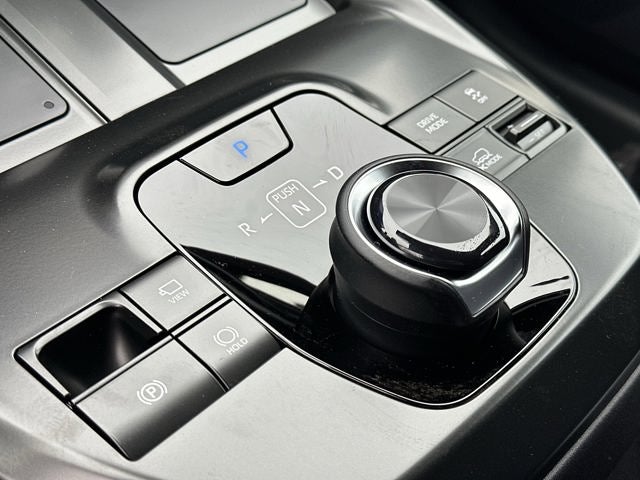 2026 Subaru SOLTERRA Limited XT