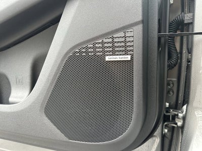 2026 Subaru SOLTERRA Limited XT