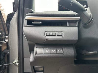 2026 Subaru SOLTERRA Limited XT