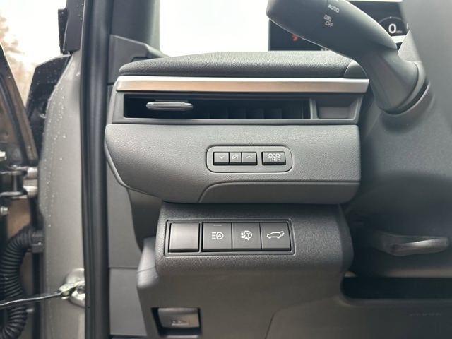 2026 Subaru SOLTERRA Limited XT