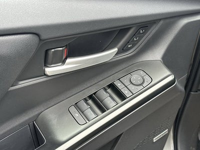 2026 Subaru SOLTERRA Limited XT