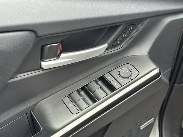 2026 Subaru SOLTERRA Limited XT