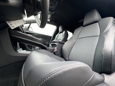 2026 Subaru SOLTERRA Limited XT