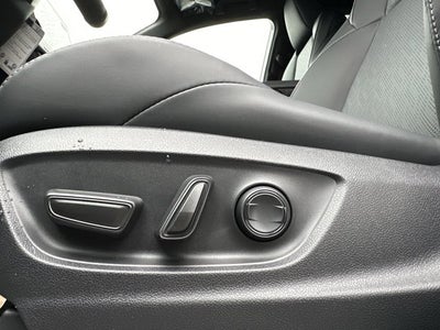 2026 Subaru SOLTERRA Limited XT