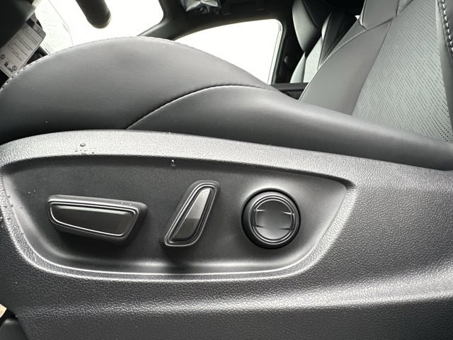 2026 Subaru SOLTERRA Limited XT