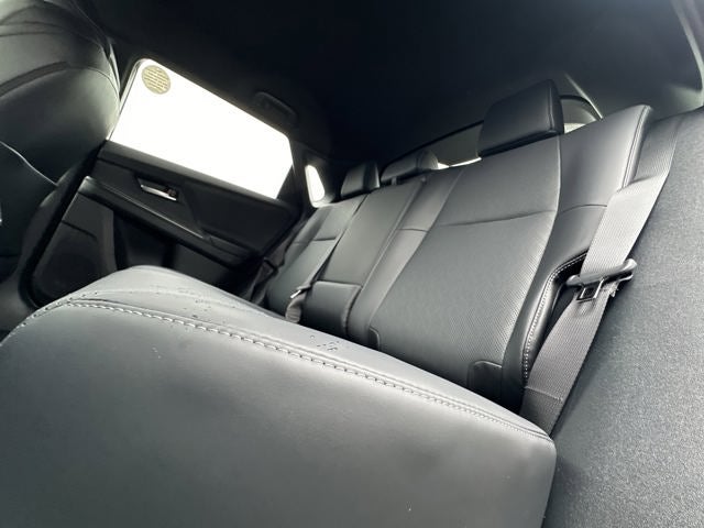 2026 Subaru SOLTERRA Limited XT