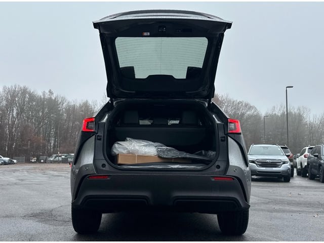 2026 Subaru SOLTERRA Limited XT