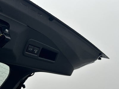 2026 Subaru SOLTERRA Limited XT