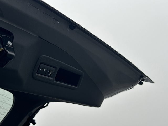 2026 Subaru SOLTERRA Limited XT