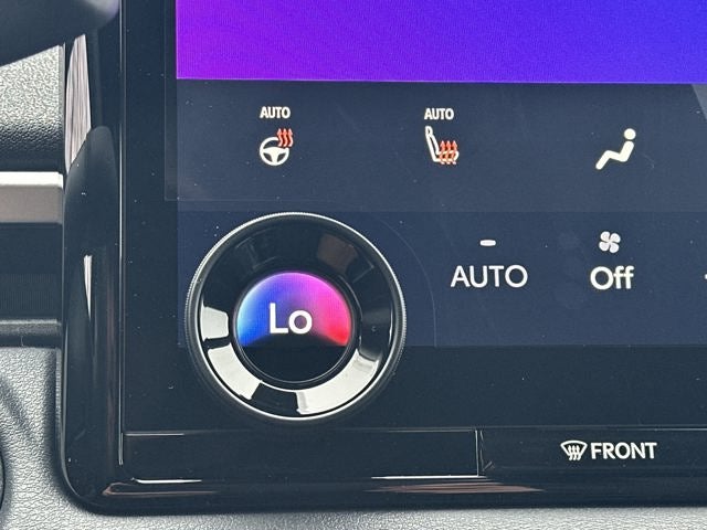 2026 Subaru SOLTERRA Limited XT