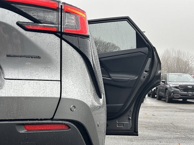 2026 Subaru SOLTERRA Limited XT