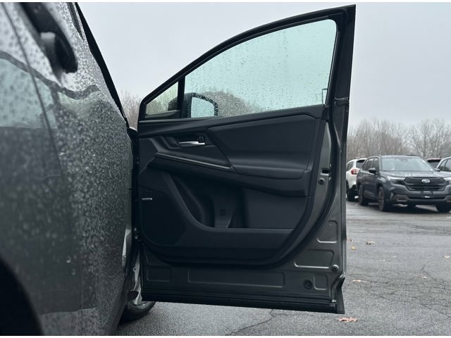 2026 Subaru SOLTERRA Limited XT