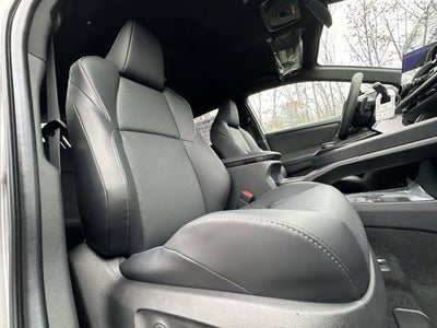 2026 Subaru SOLTERRA Limited XT