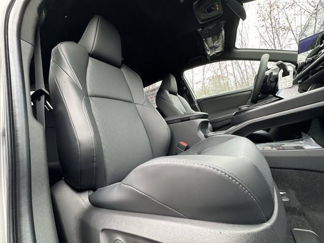 2026 Subaru SOLTERRA Limited XT