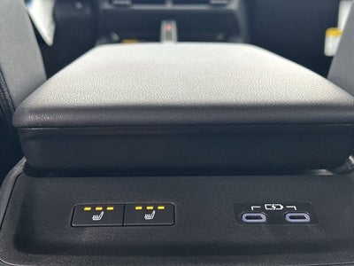 2026 Subaru SOLTERRA Limited XT