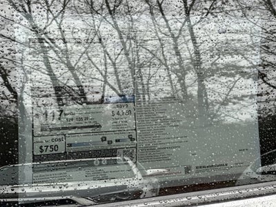 2026 Subaru SOLTERRA Limited XT